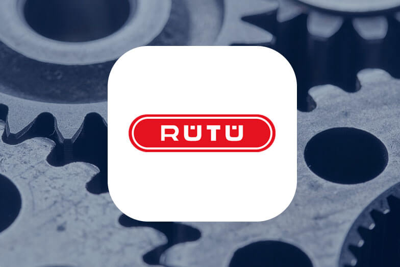 Rütü