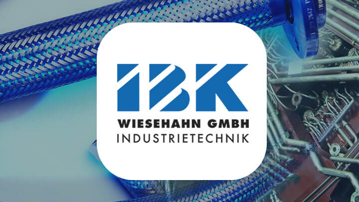 IBK Wiesehahn Industrietechnik