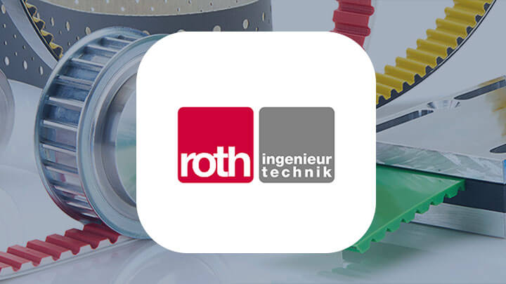 Roth Antriebstechnik