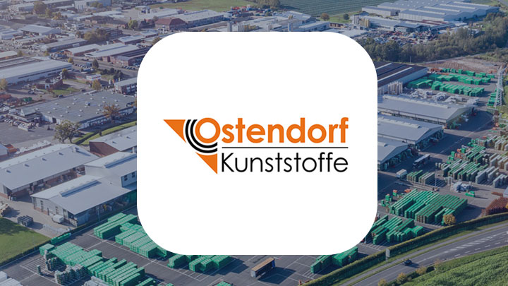 Ostendorf Kunststoffe ERP-System