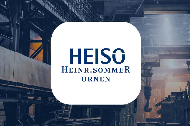 Heiso