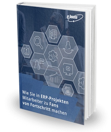 ERP Changemanagement Whitepaper