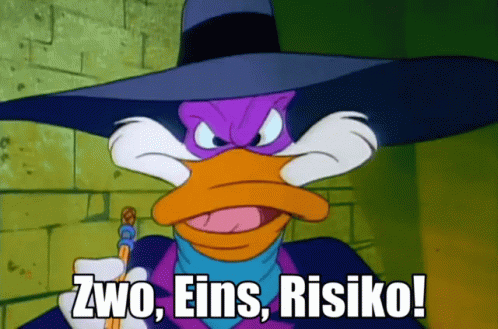 ERP-Strategie: Risiko-Management zur Fehler-Vermeidung