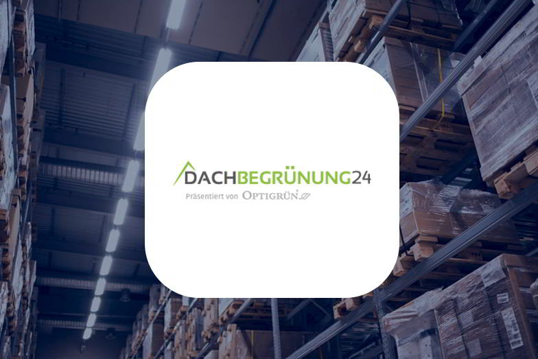 Dachbegrünung24