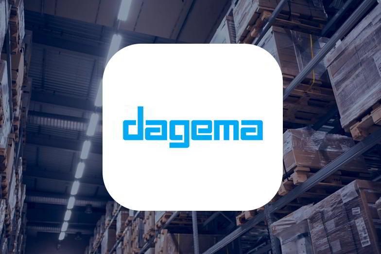 Dagema