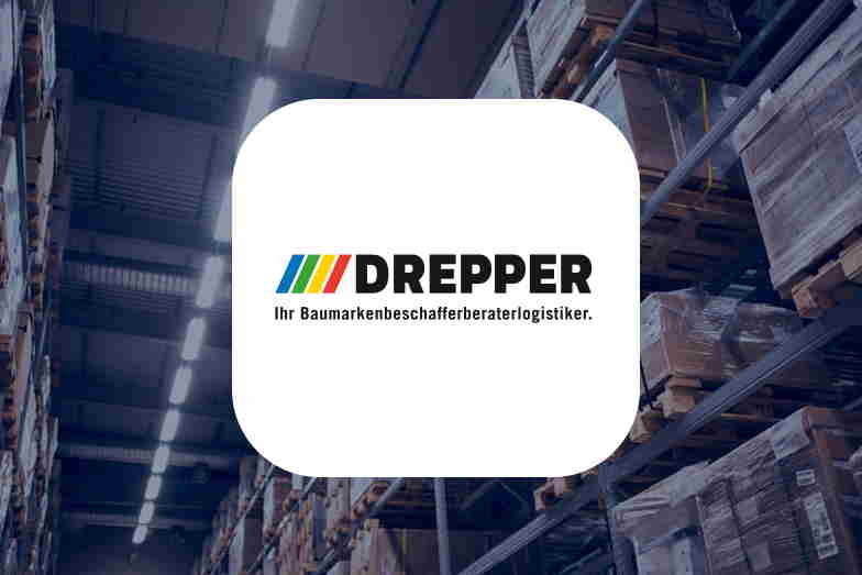 Drepper