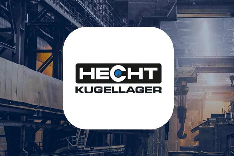 Hecht Kugellager GmbH & Co. KG