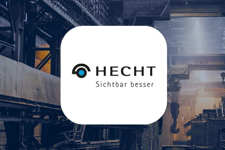 Hecht Kugellager GmbH & Co. KG