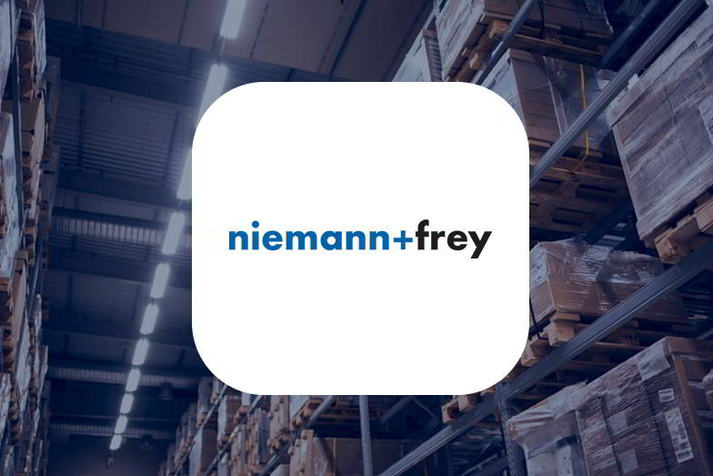 Niemann + Frey