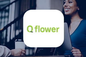 Q-Flower