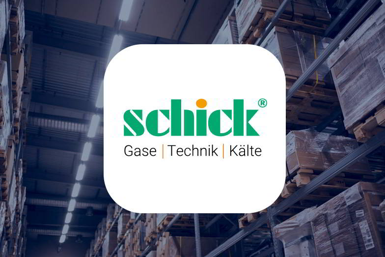 Schick-Gruppe GmbH + Co. KG