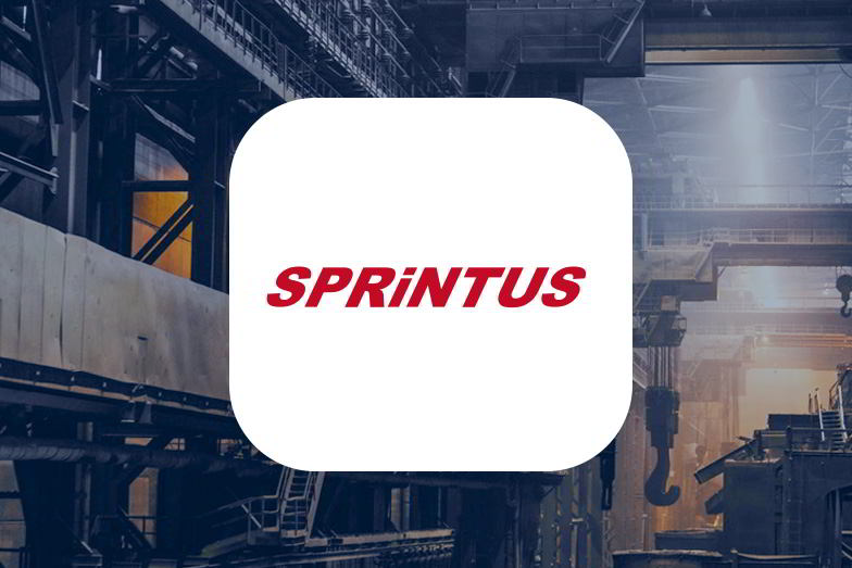 SPRiNTUS GmbH
