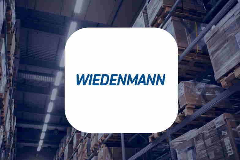 Wiedenmann