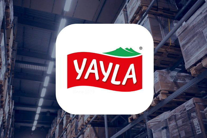 Yayla