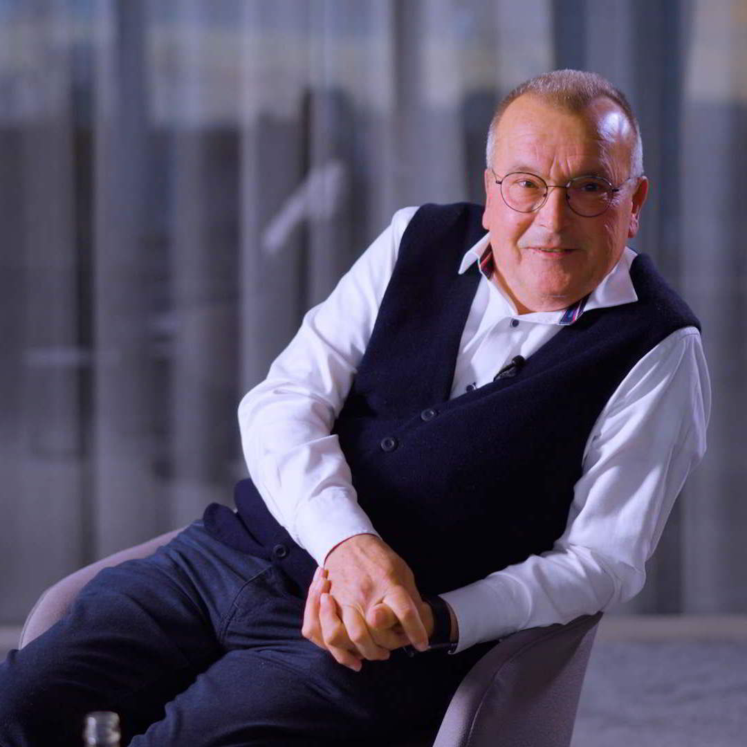 Karl Langenstein
