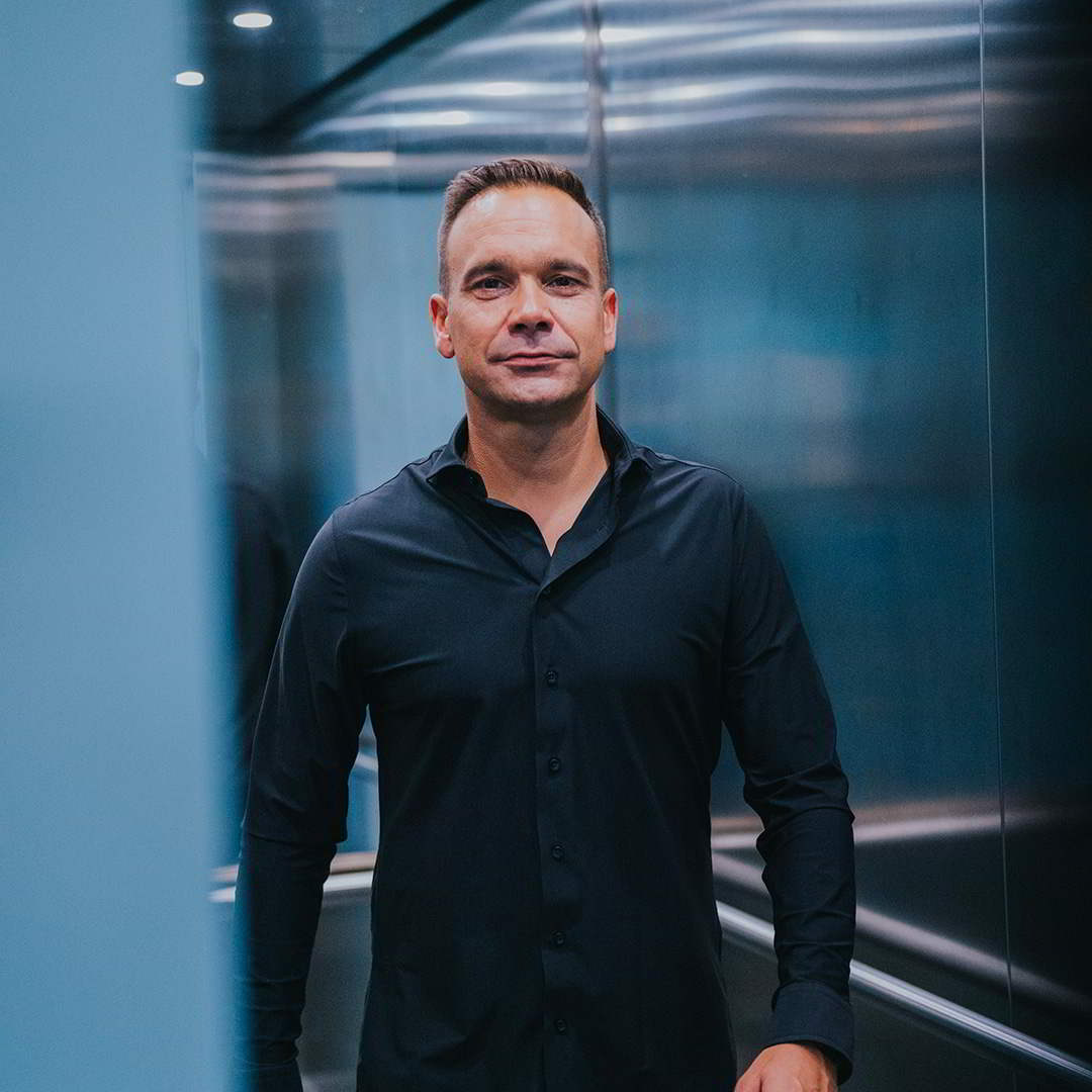 Tim Langenstein