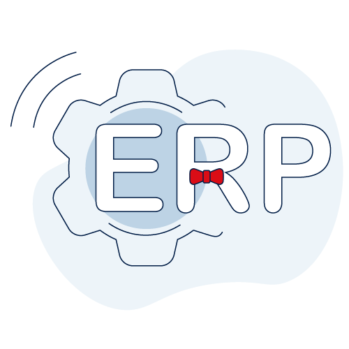 Thema ERP-Auswahl - Wir nehmen Sie an die Hand