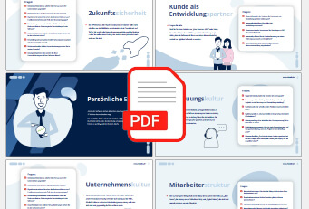 ERP-Vergleich Fragen