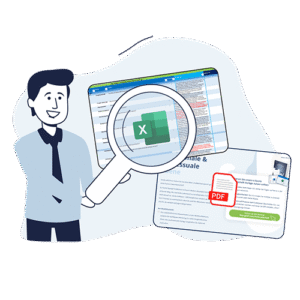 ERP-System Vergleich: 50+ kritische Fragen [Toolkit]