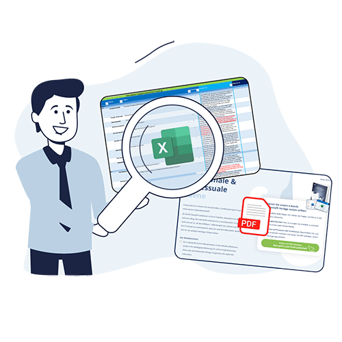ERP-System Vergleich: 50+ kritische Fragen [Toolkit]