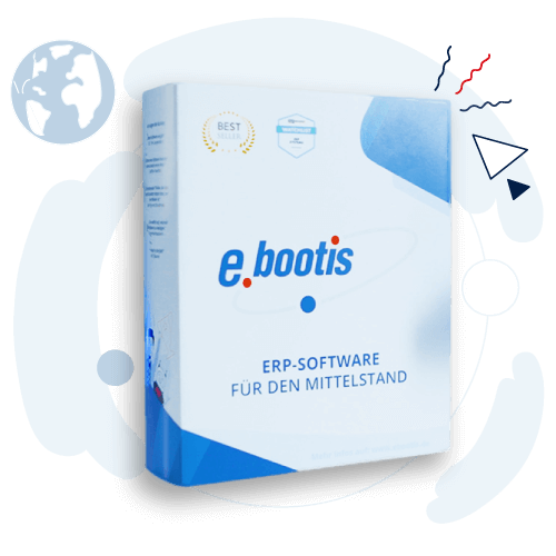 ERP-System Großhandel