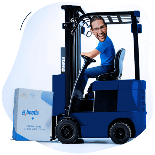 ERP-System Großhandel