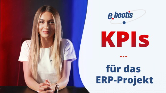 kpis fuer das erp projekt