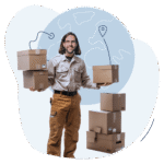 ERP-Software für Logistik und Fulfilment