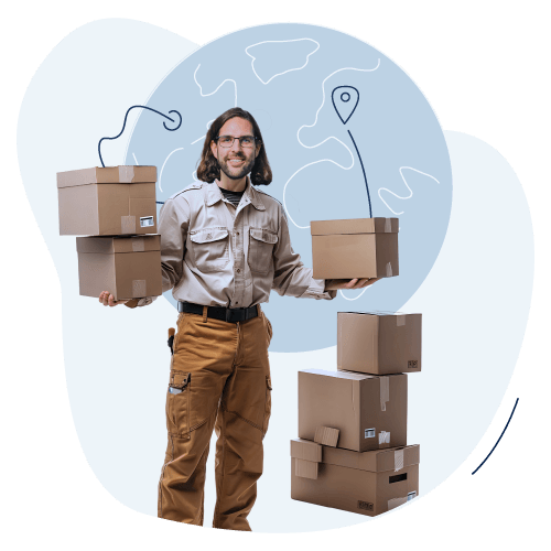 ERP-System für Industrie und Fertigung