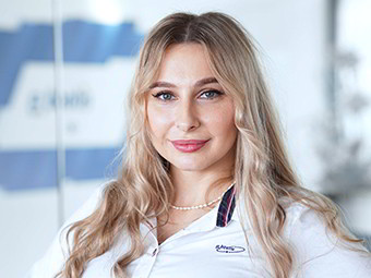Natascha Postolati