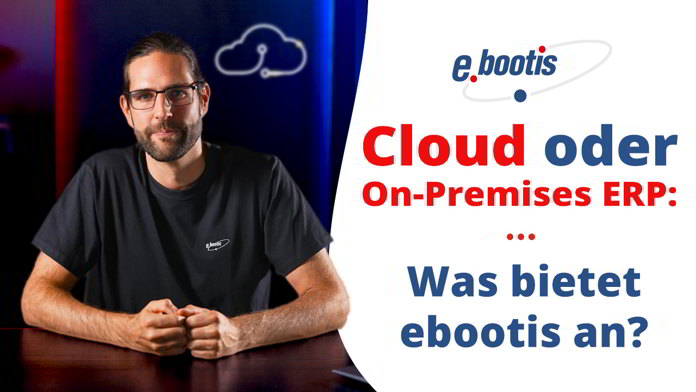 premises oder cloud
