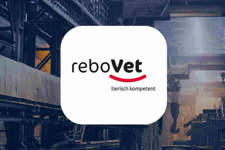 rebotVet