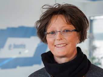 Natascha Postolati