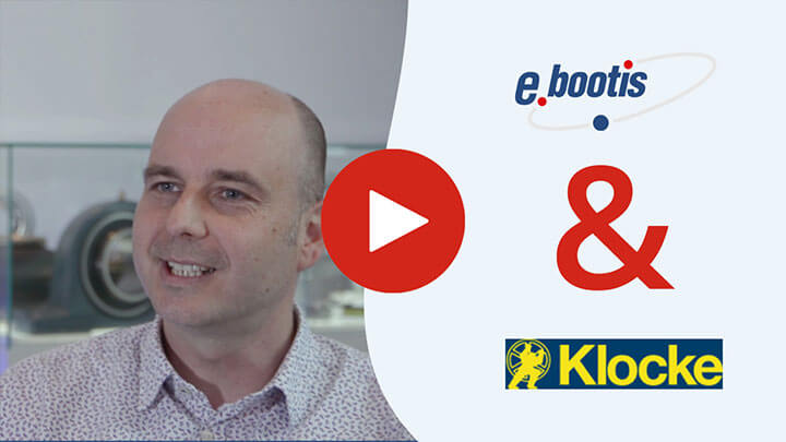 Anton Klocke Antriebstechnik
