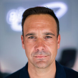 Profilbild von Dr. Tim Langenstein