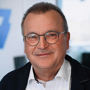 Karl Langenstein