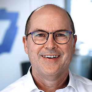 Ludger Langenstein